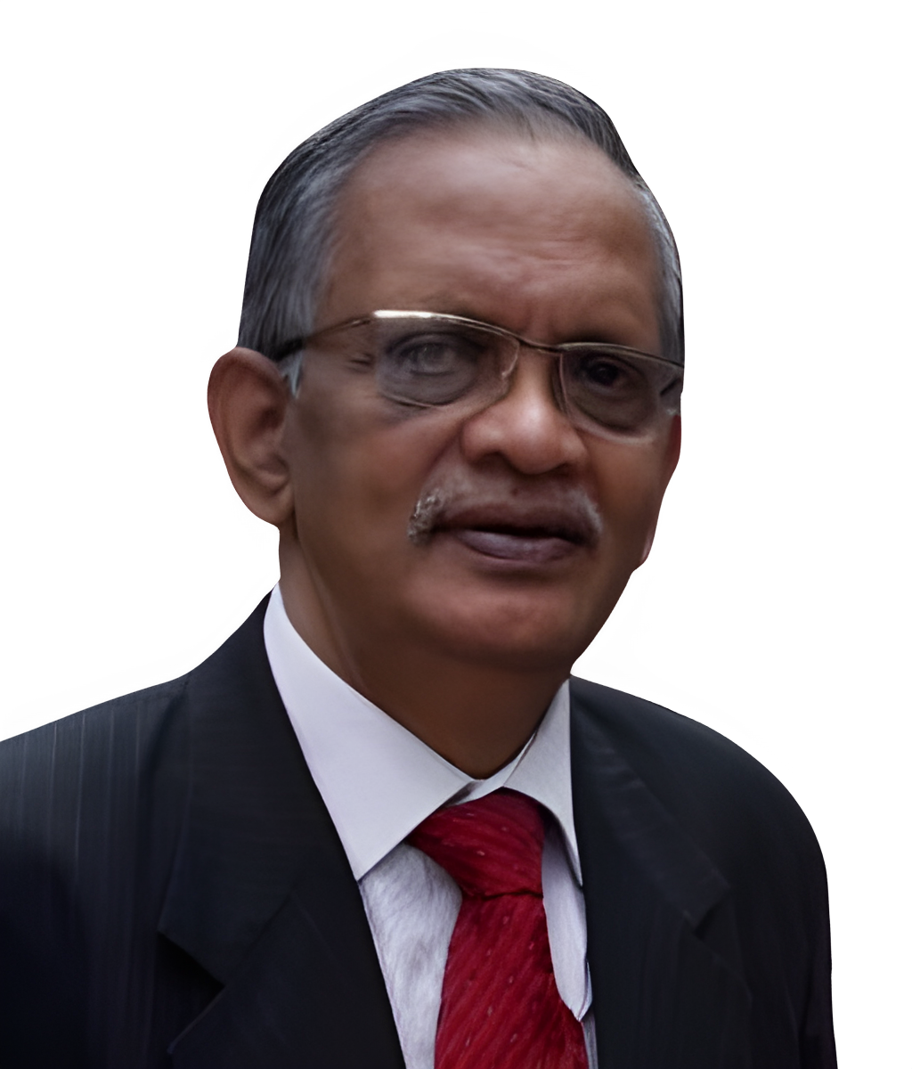 A.K. Tripathy