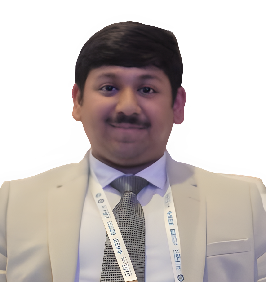 Mr. Arunya Paul