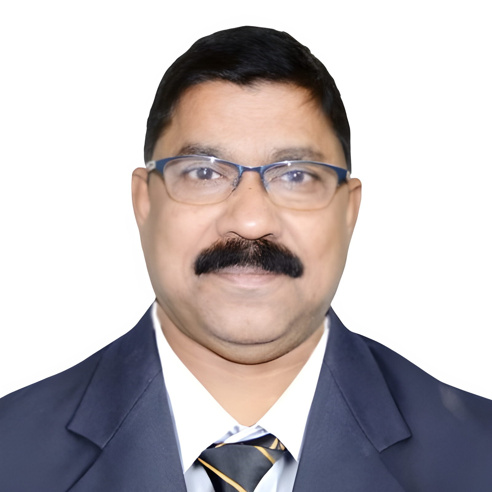 Chinmoy Panigrahi
