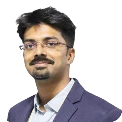 Mr. Chiranjeet Bhattacharjee