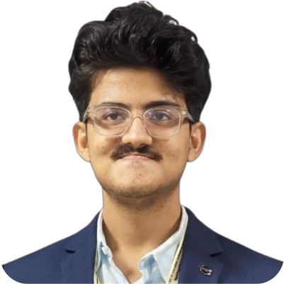 Mr. Himadri Ghosh