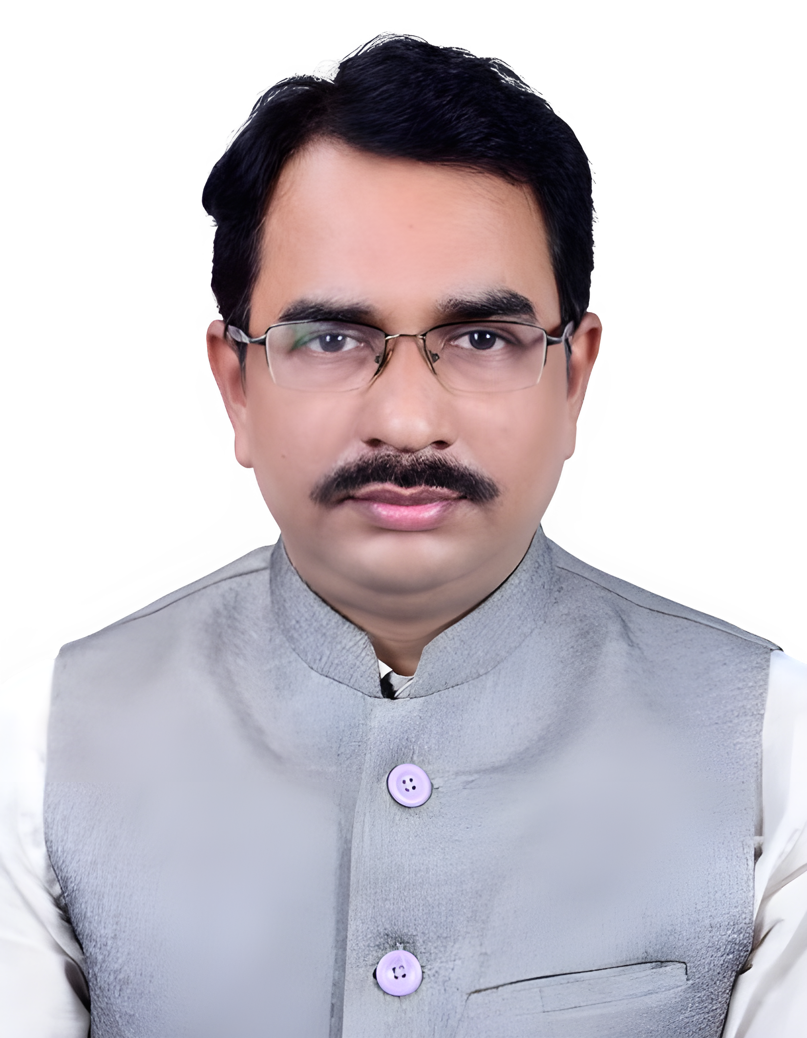 J.R. Mohanty
