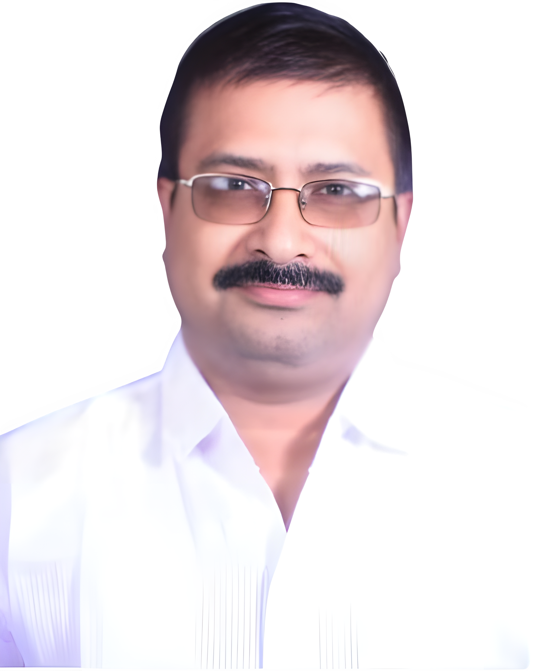 J.R. Panda