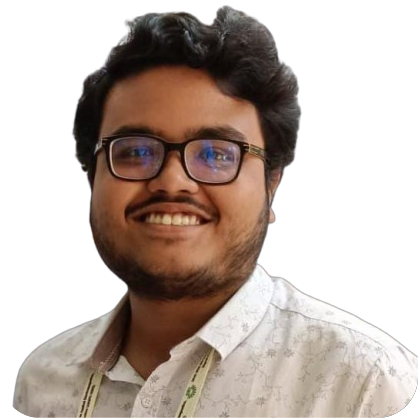 Mr. Rajdeep Dey
