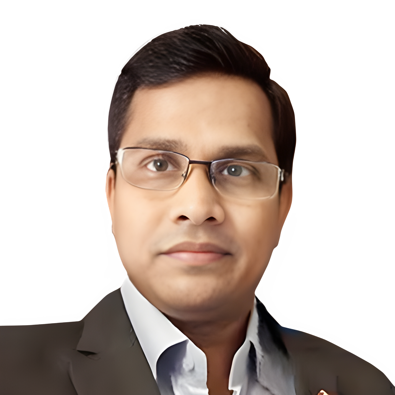 S.R. Samantaray