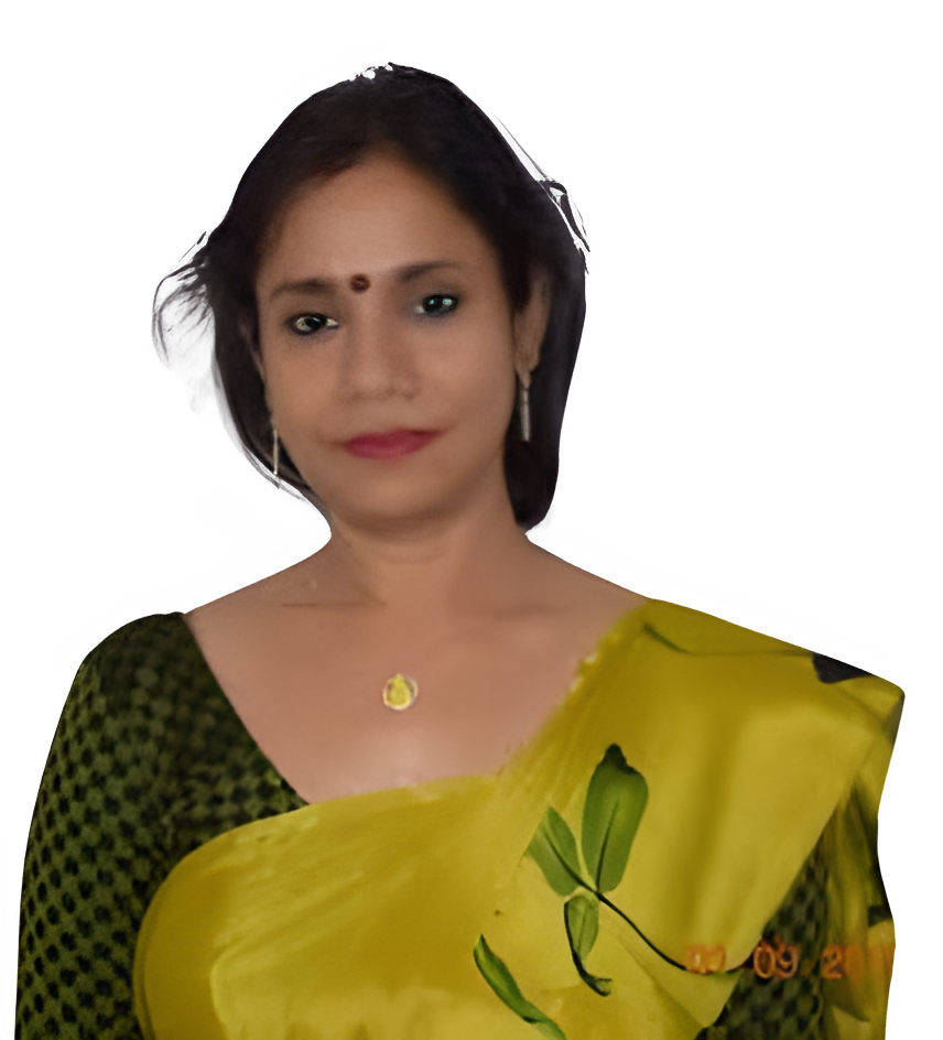 Suprava Patnaik
