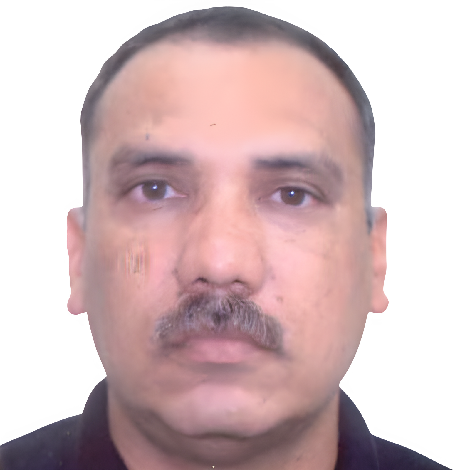 Ajit Kumar Panda