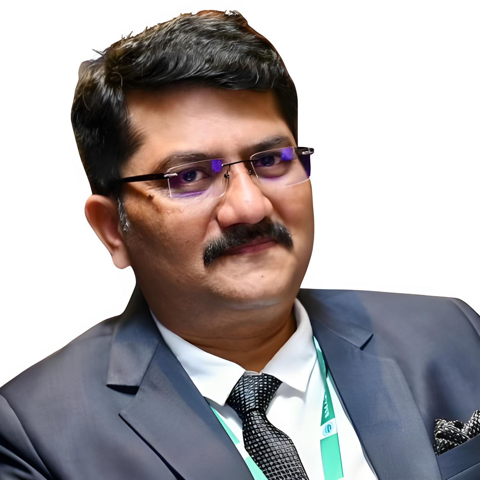 Ashutosh Kedar