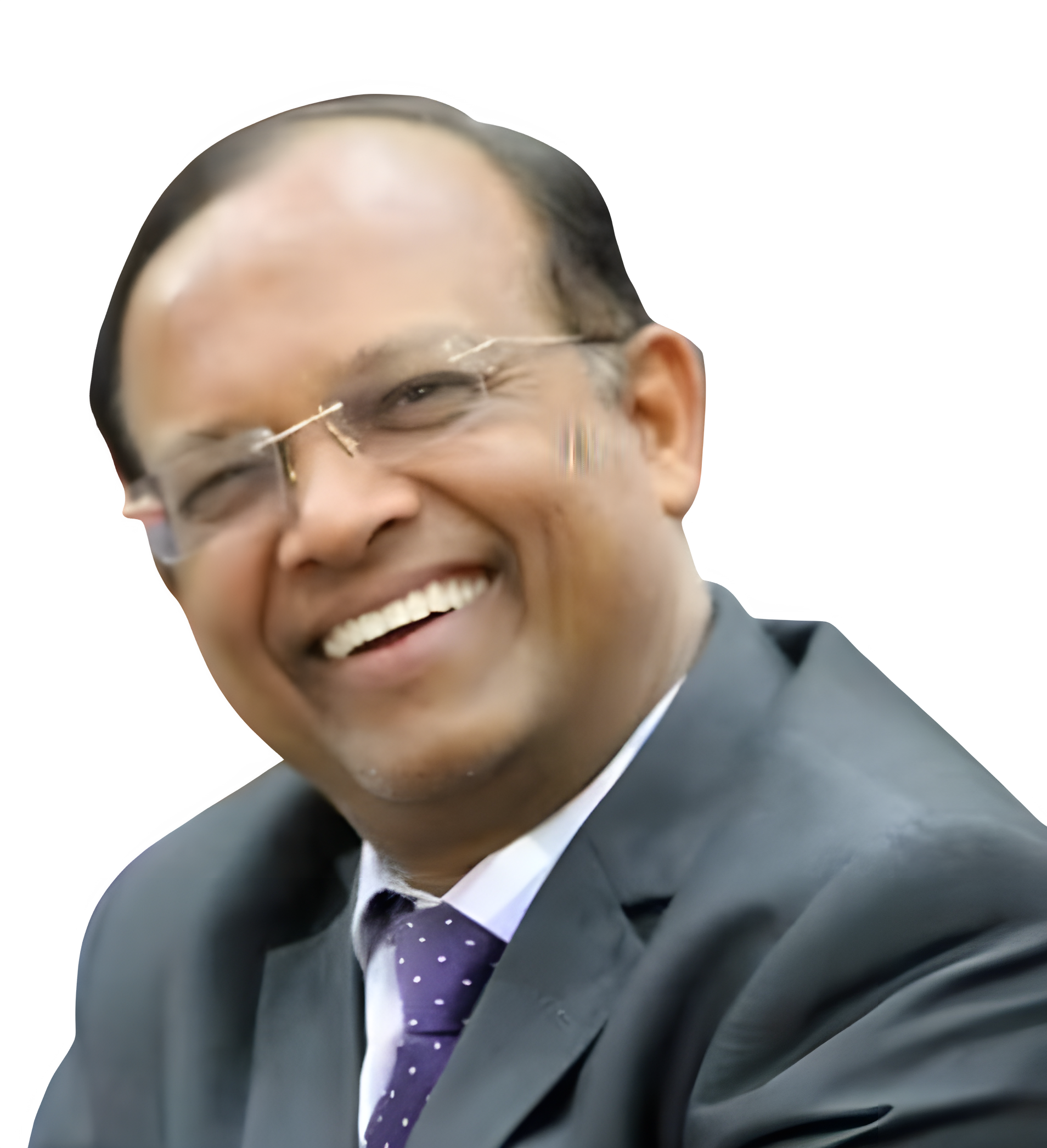 B.K. Das