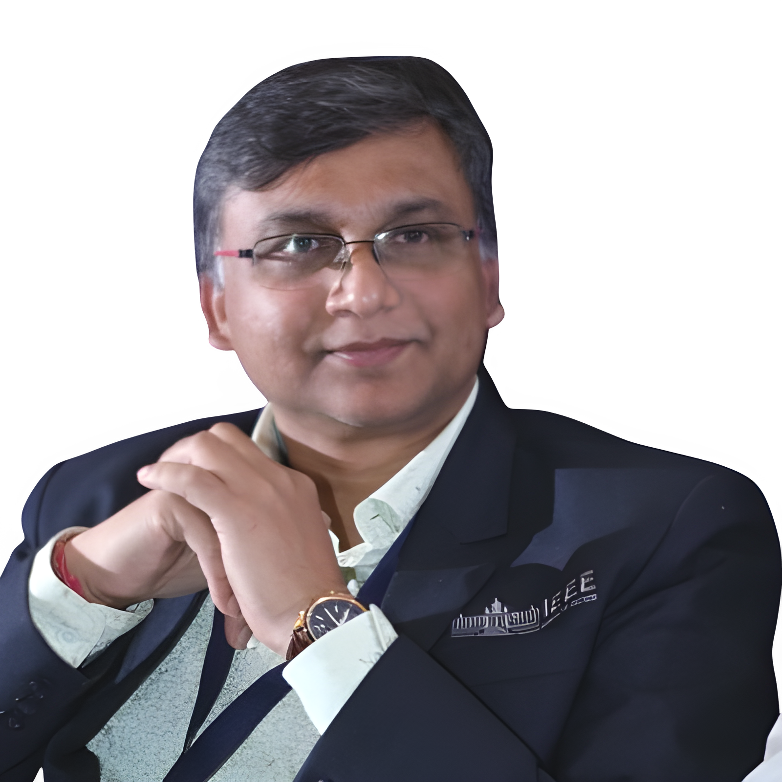 Chandrakanta Kumar