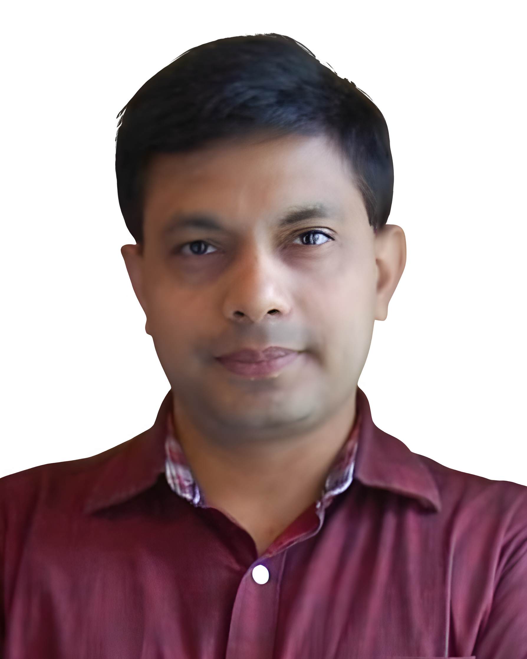 Kumar Vijay Mishra