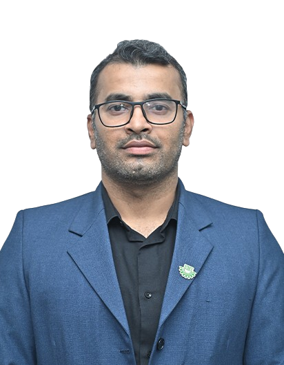 Manas Ranjan Tripathy