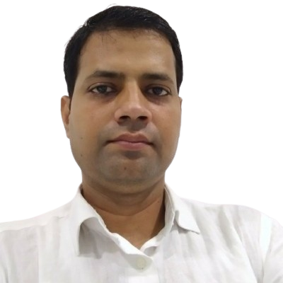 Mukesh Shukla