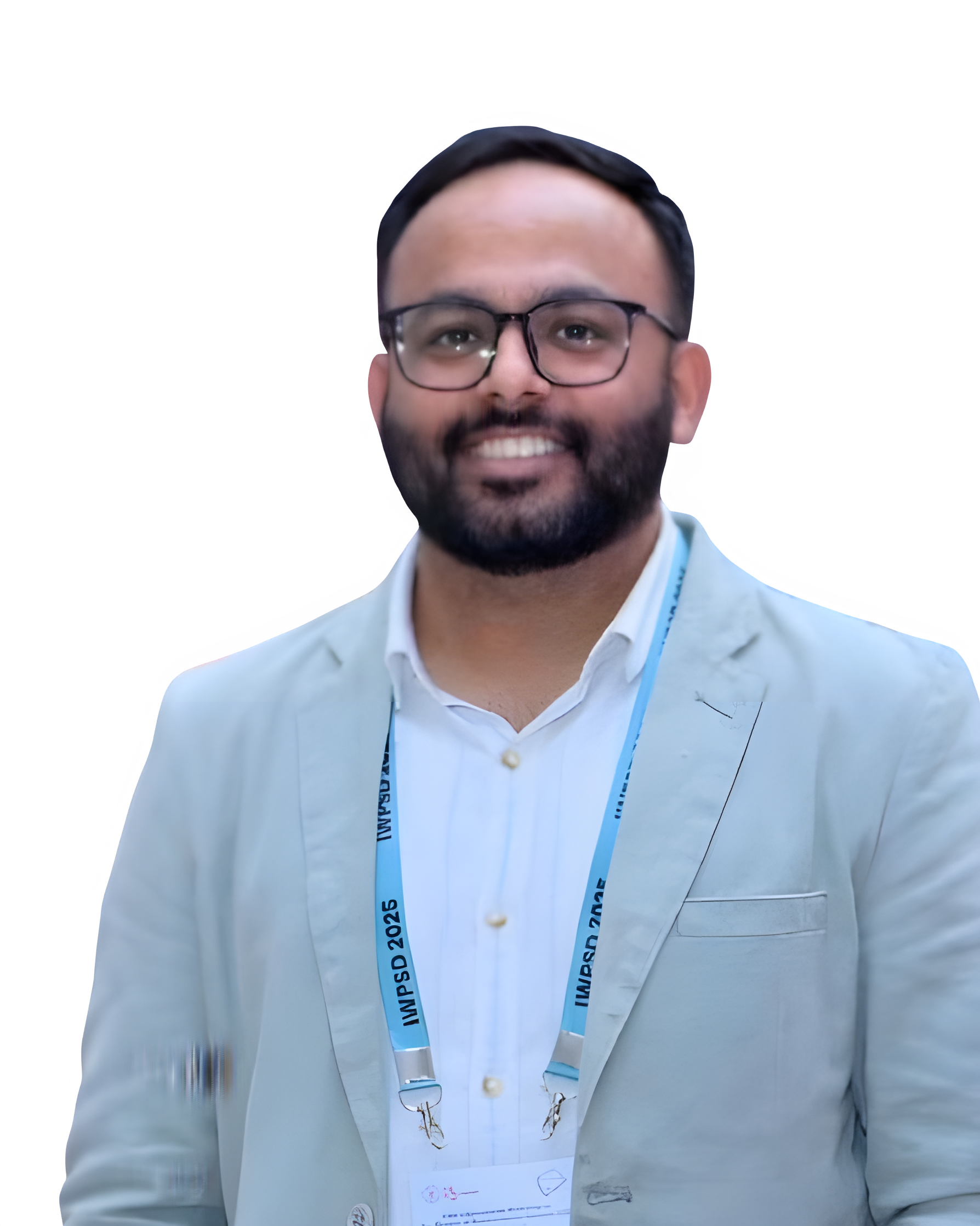 Navjeet Bagga