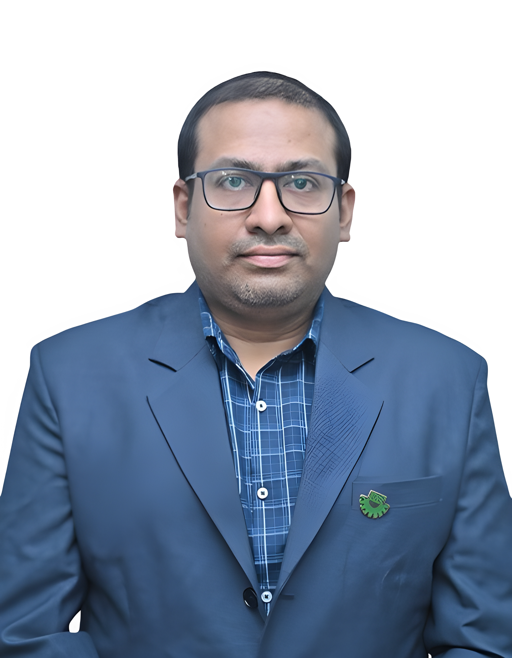 Niten Kumar Panda