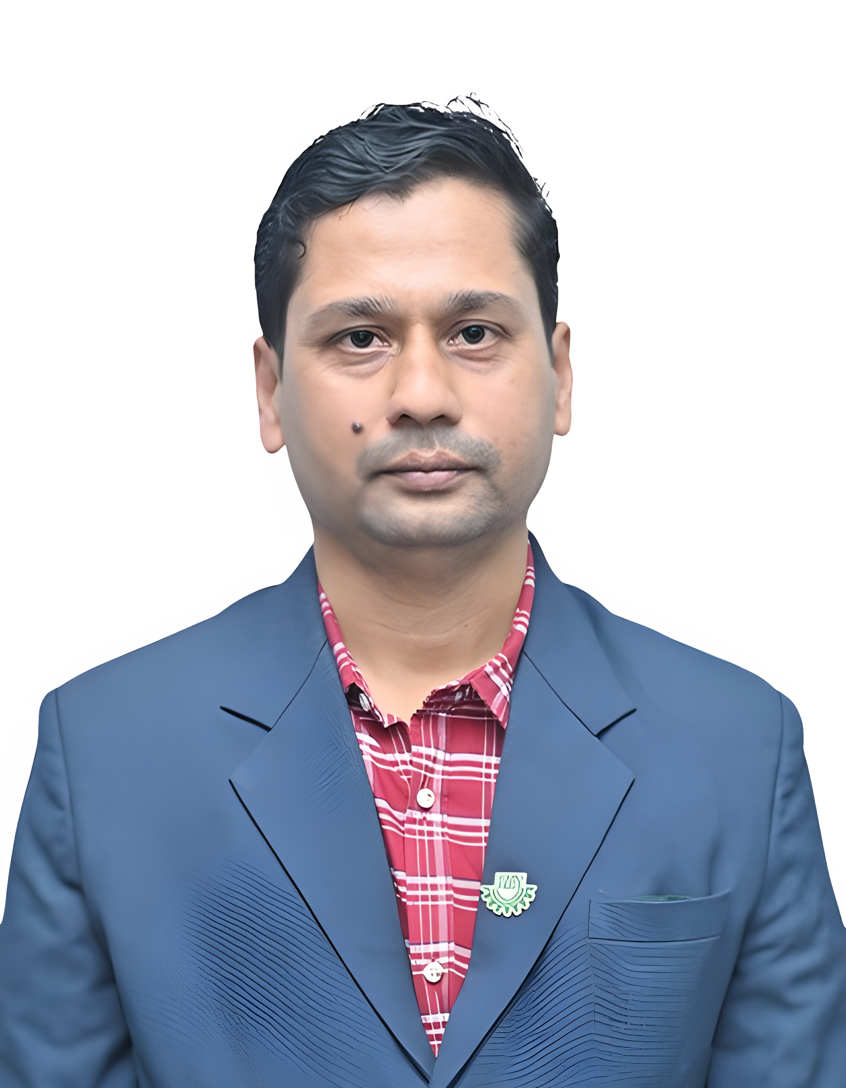 Om Prakash Acharya