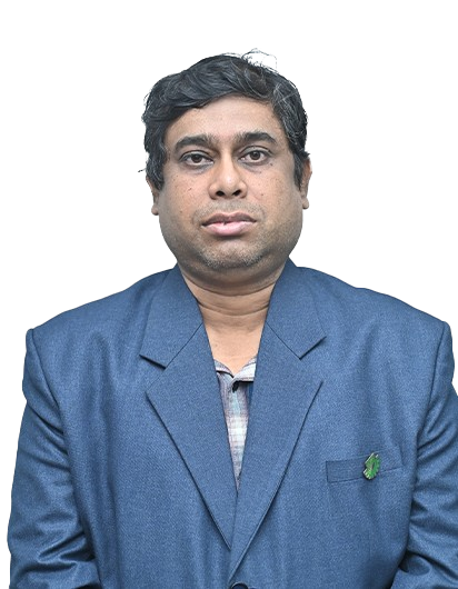 Pradipta Dutta