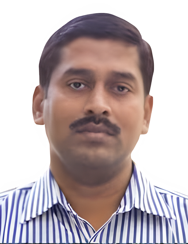 Pradyut Kumar Biswal