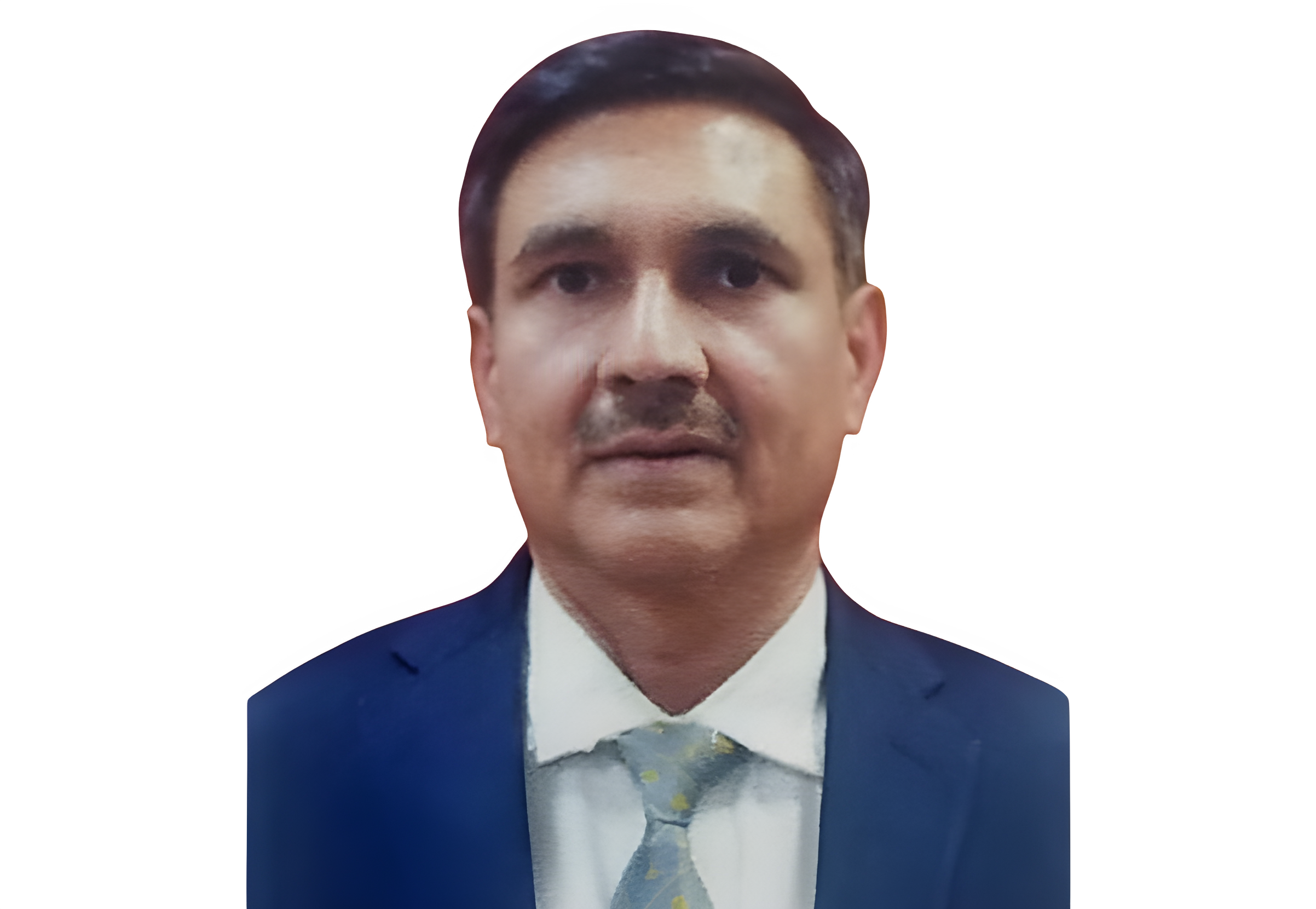 S.K. Nayak