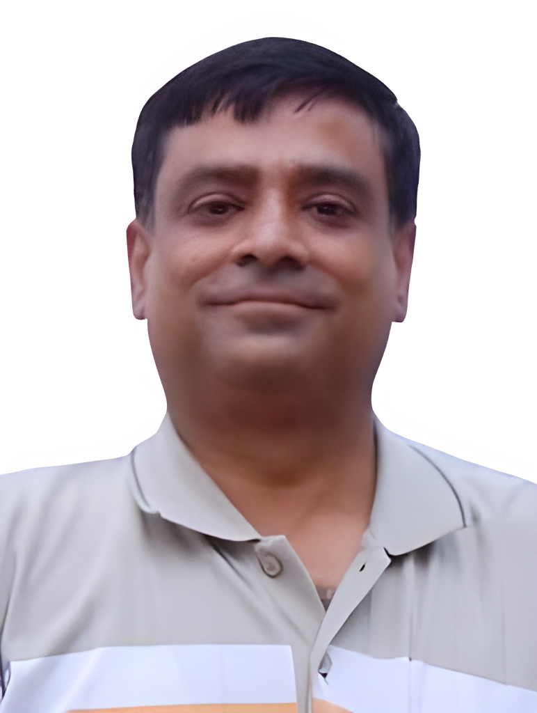 Satyajit Chakrabarti