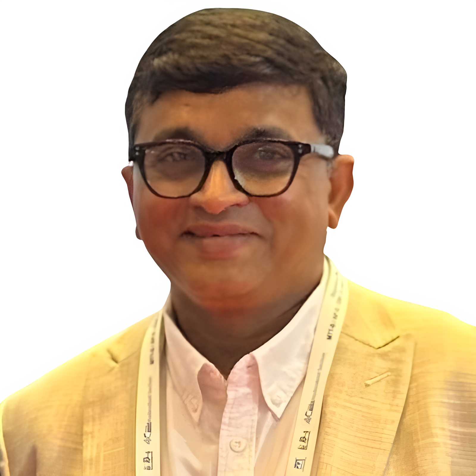 Sujith Tennyson
