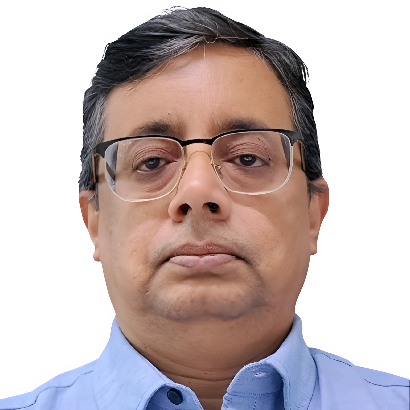 Tapas Chakravarty